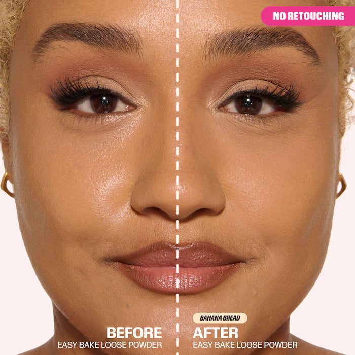 Easy Bake Blurring Loose Baking & Setting Powder / Sephora Sales