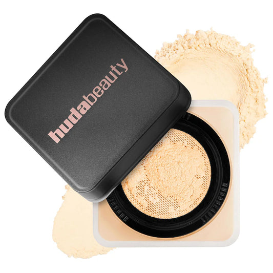 Easy Bake Blurring Loose Baking & Setting Powder / Sephora Sales