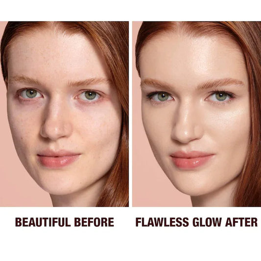 Hollywood Flawless Filter 1 Fair / Charlotte Tilbury