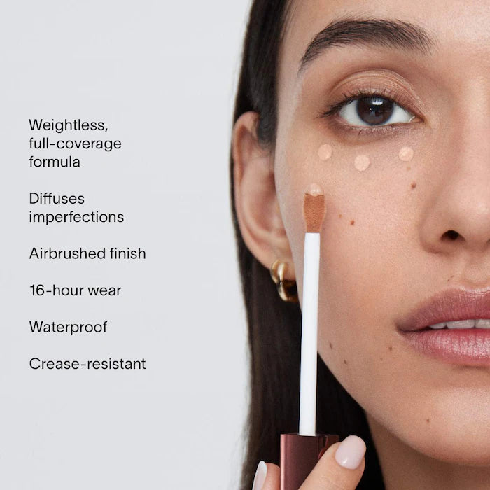 Vanish Airbrush Concealer / Sephora Sales