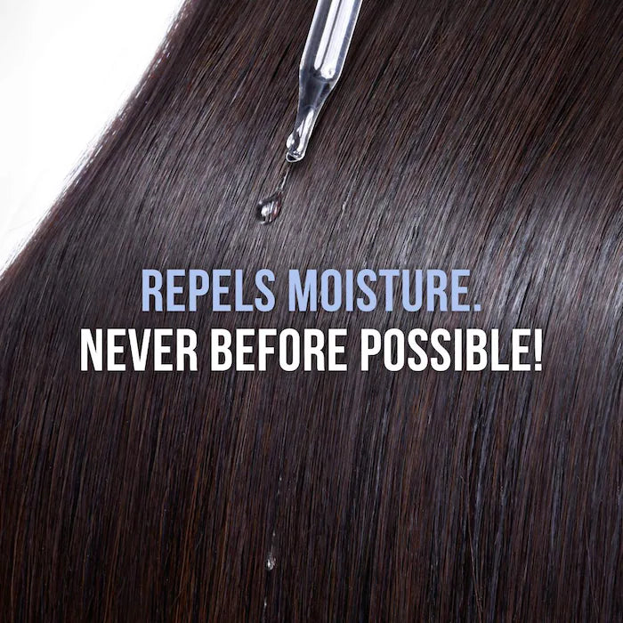 Dream Coat Supernatural Treatment Spray for Frizzy Hair / Color Wow
