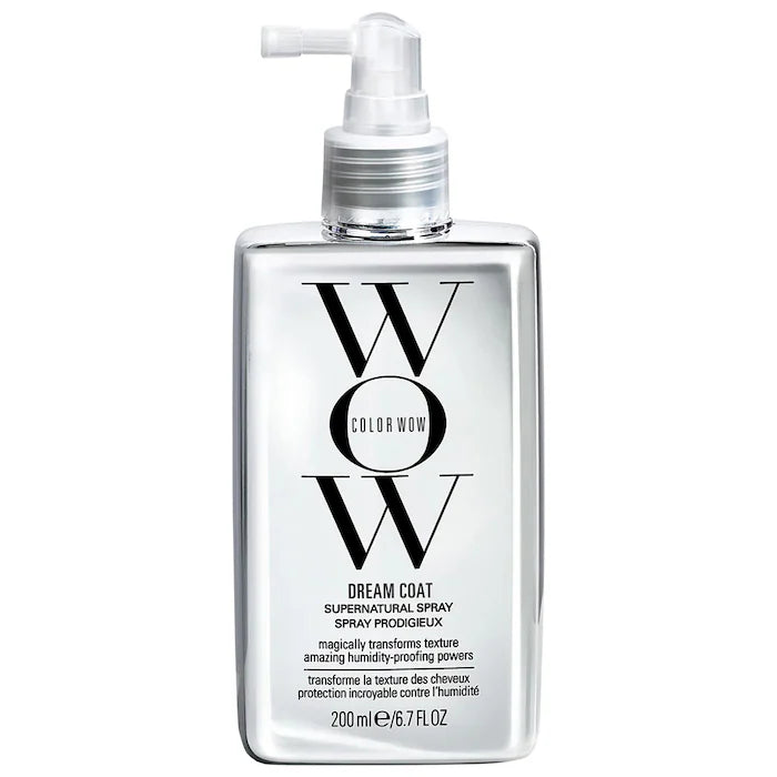 Dream Coat Supernatural Treatment Spray for Frizzy Hair / Color Wow