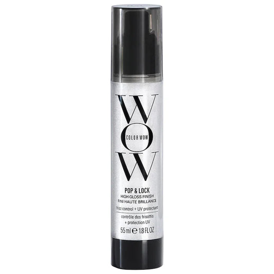 Pop + Lock Frizz Control + Glossing Serum / Color Wow