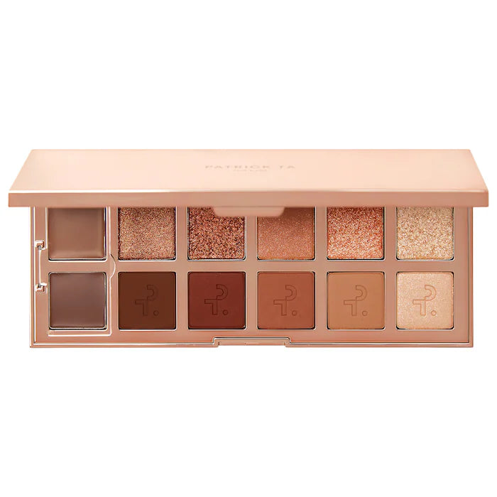 Major Dimension Eyeshadow Palette Volume I / Sephora Sales