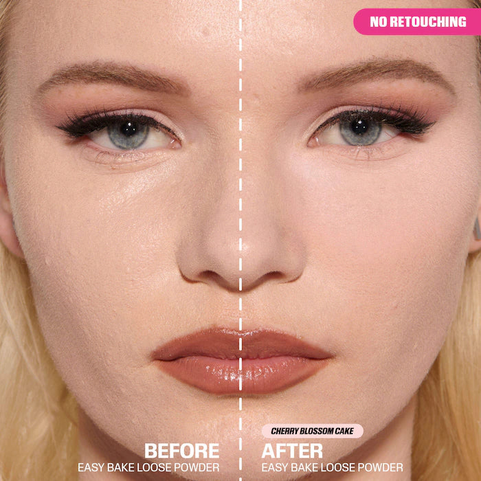 Easy Bake Blurring Loose Baking & Setting Powder / Sephora Sales