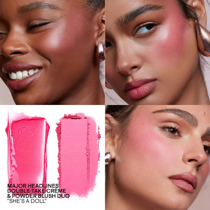 She's A Doll / Sephora Sales