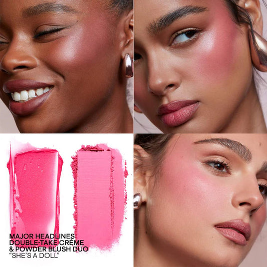 She's A Doll / Sephora Sales
