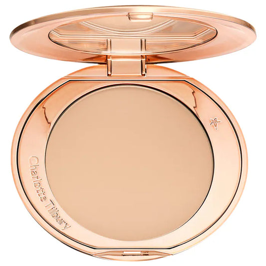 Airbrush Flawless Finish 2 Medium / Charlotte Tilbury