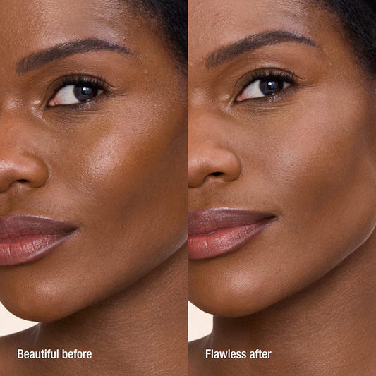 Airbrush Flawless Finish 3 Tan / Charlotte Tilbury