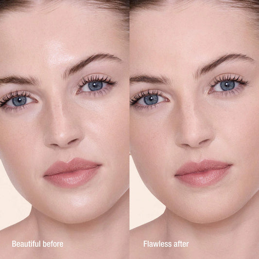 Airbrush Flawless Finish 1 Fair / Charlotte Tilbury