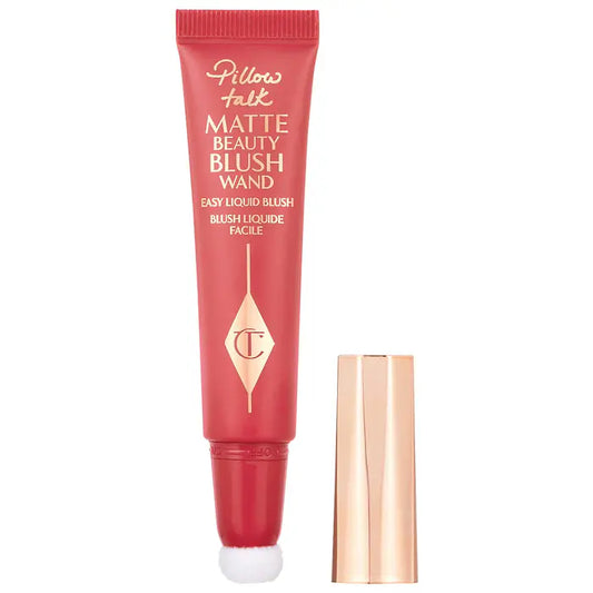Blush Matte Pillow Talk Dream Pop / Charlotte Tilbury