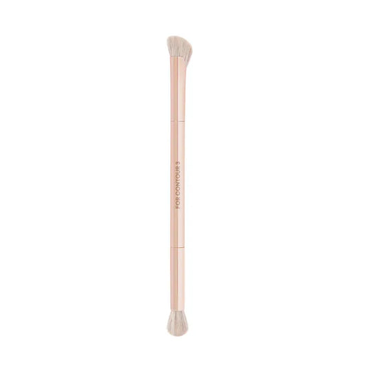 Dual Ended Precision Nose Contour Brush / Sephora Sales