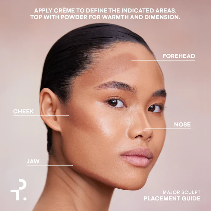 Dual Ended Precision Nose Contour Brush / Sephora Sales