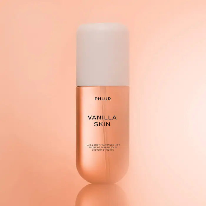 Vanilla Skin Body & Hair Fragrance Mist 90 ml / Phlur