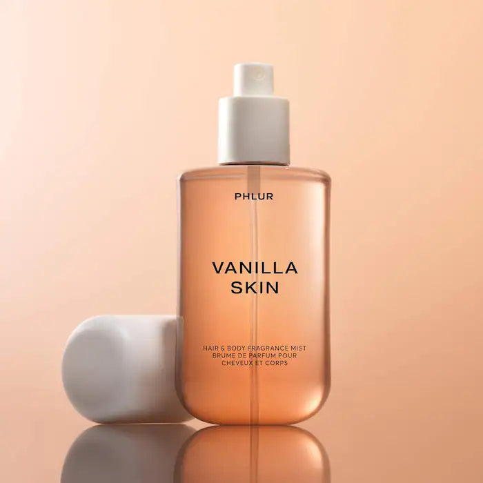 Vanilla Skin Body & Hair Fragrance Mist 240 ml / Phlur