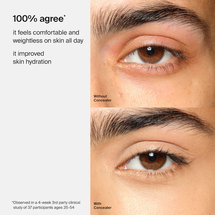 Triclone Skin Tech Hydrating + De-puffing Concealer with Fermented Arnica / Sephora Sales