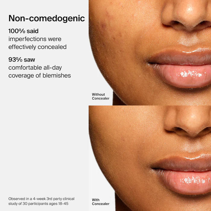 Triclone Skin Tech Hydrating + De-puffing Concealer with Fermented Arnica / Sephora Sales