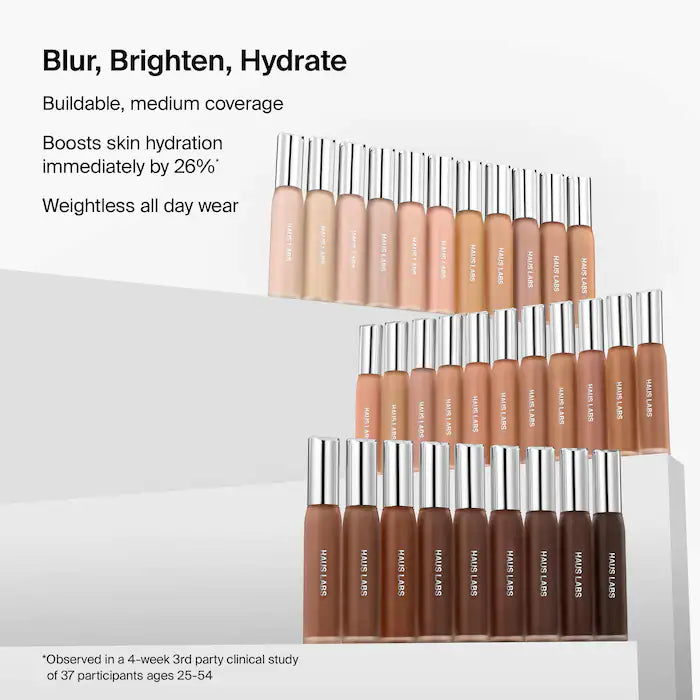 Triclone Skin Tech Hydrating + De-puffing Concealer with Fermented Arnica / Sephora Sales