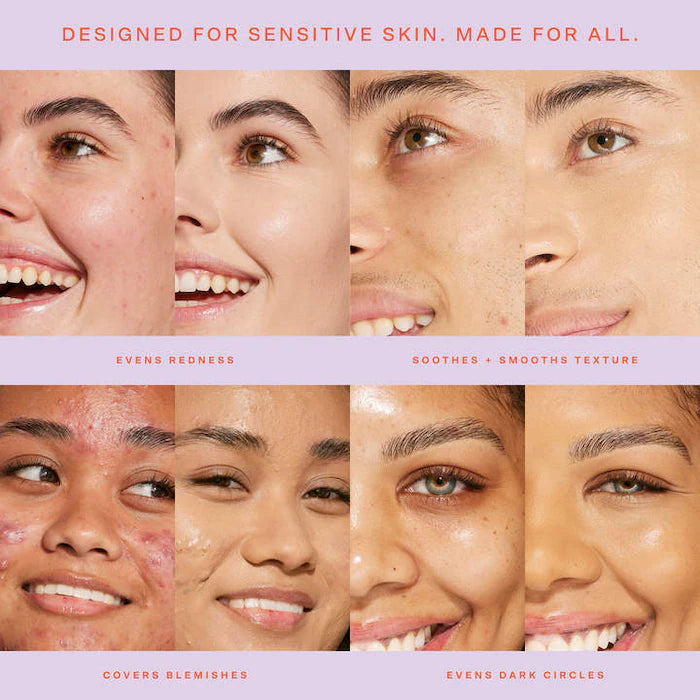 Swipe All-Over Hydrating Serum Concealer with 18-HR Wear / Sephora Sales