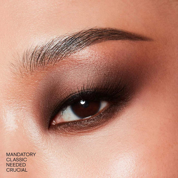 Major Dimension III Matte Eyeshadow Palette / Sephora Sales