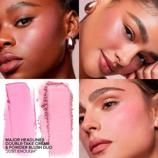 Just Enough / Sephora Sales