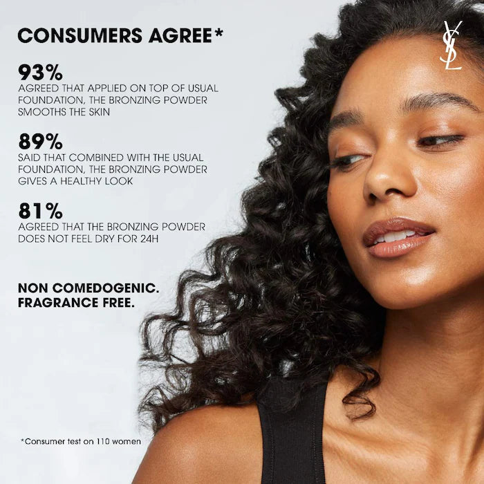 All Hours 24H Hyper Sunkissed Glow Bronzer / PreOrden