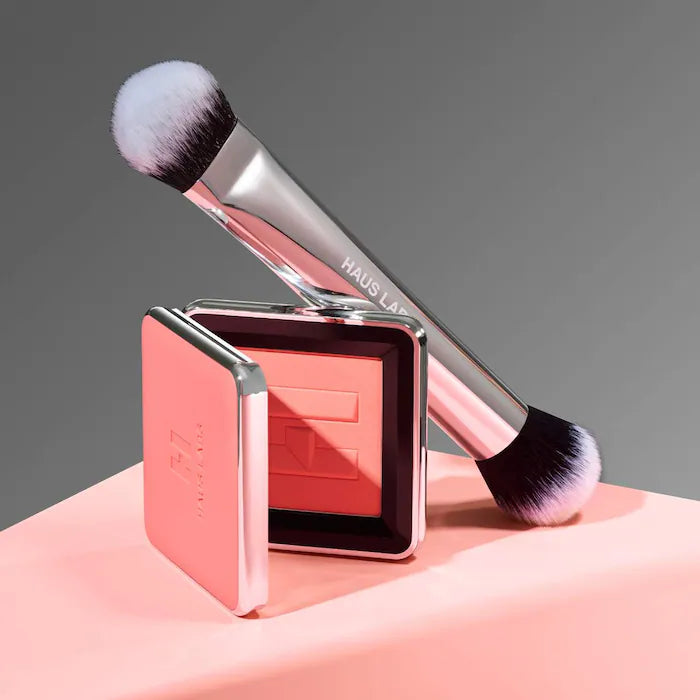 Dual-Ended Multi-Purpose Brush / Haus Labs