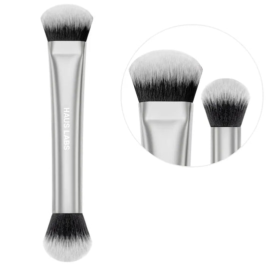 Dual-Ended Multi-Purpose Brush / Haus Labs