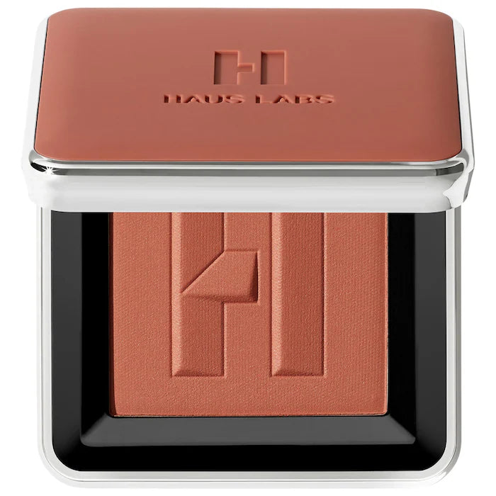 Color Fuse Talc-Free Blush Powder With Fermented Arnica / Sephora Sales