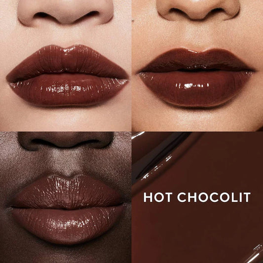 Gloss Bomb Stix High-Shine Gloss Stick Hot Chocolit / Fenty Beauty