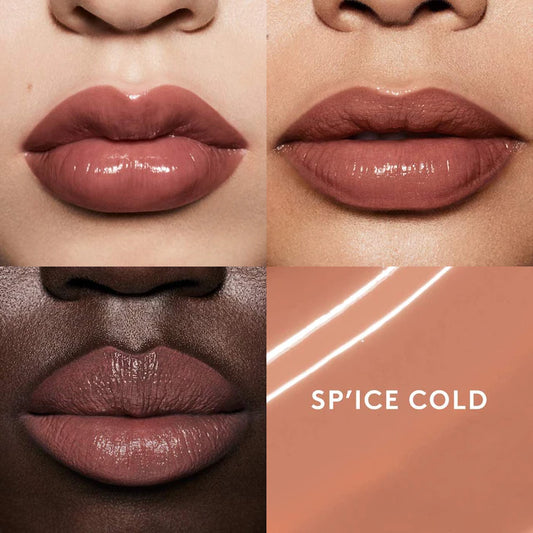Gloss Bomb Stix High-Shine Gloss Stick Spice Cold / Fenty Beauty