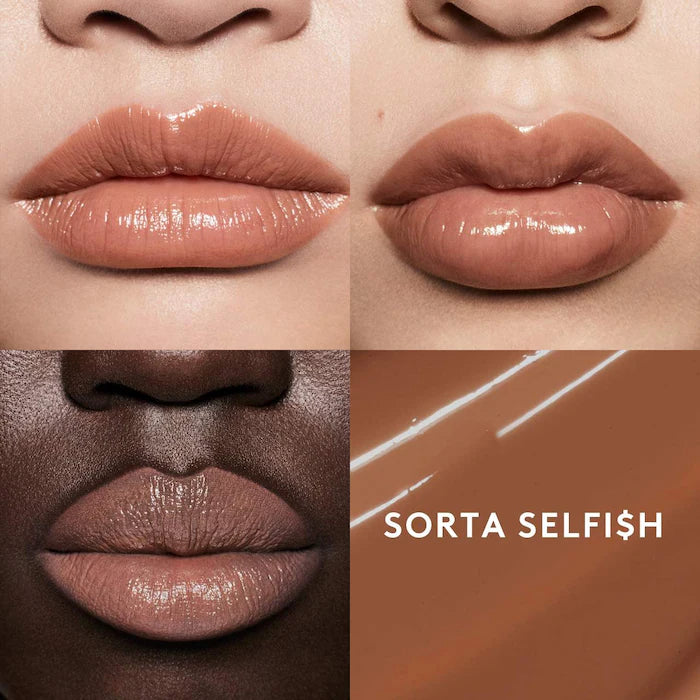 Gloss Bomb Stix High-Shine Gloss Stick Sorta Selfish /  Fenty Beauty