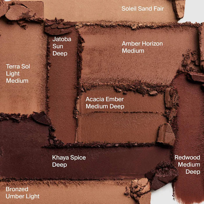 Power Sculpt Velvet Talc-Free Powder Bronzer / Sephora Sales
