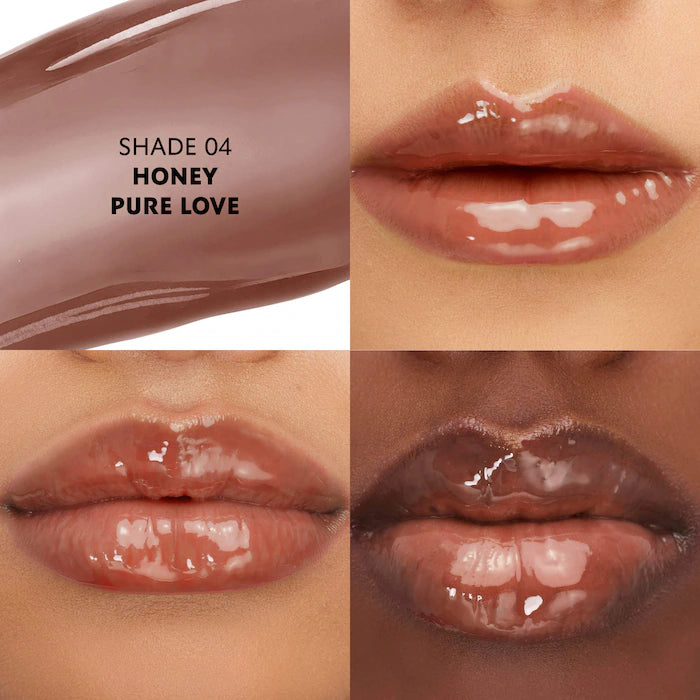 Loveshine Plumping Lip Oil Gloss / Sephora Sales