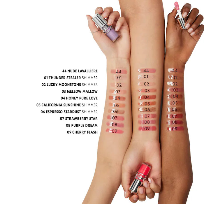 Loveshine Plumping Lip Oil Gloss / Sephora Sales
