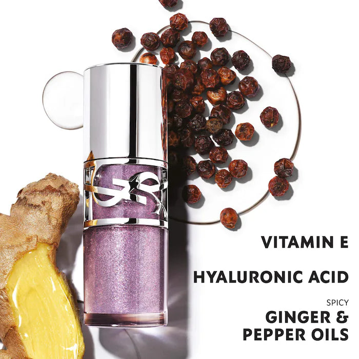 Loveshine Plumping Lip Oil Gloss / Sephora Sales