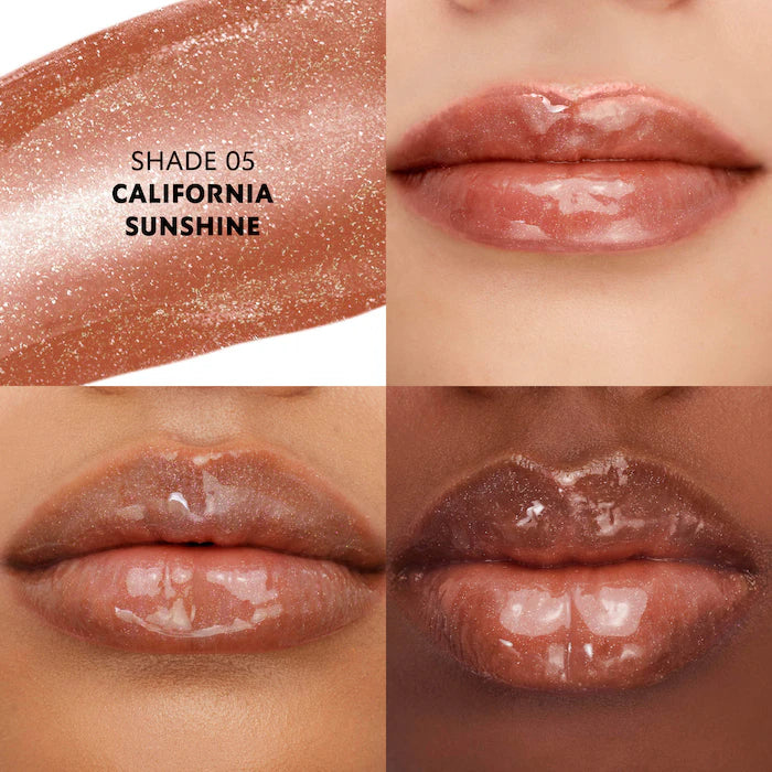 Loveshine Plumping Lip Oil Gloss / Sephora Sales
