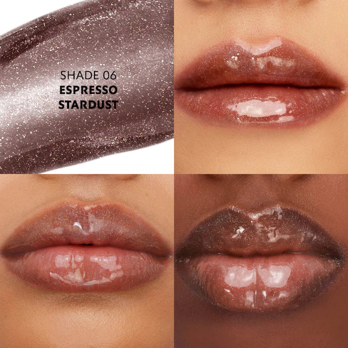 Loveshine Plumping Lip Oil Gloss / Sephora Sales