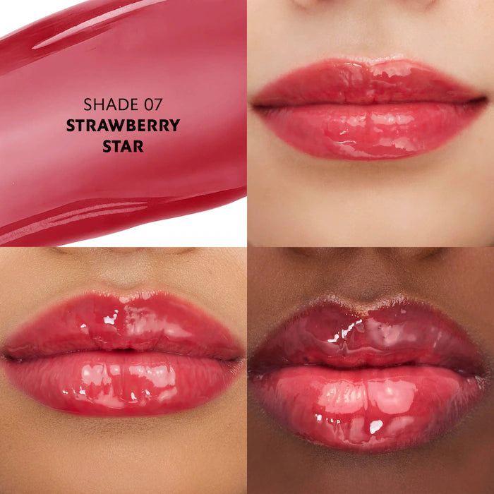 Loveshine Plumping Lip Oil Gloss / Sephora Sales