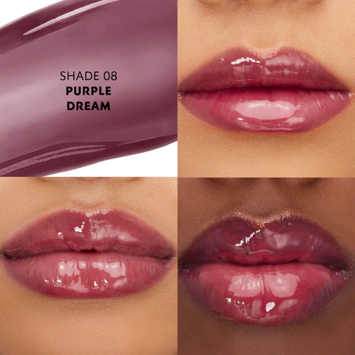 Loveshine Plumping Lip Oil Gloss / Sephora Sales