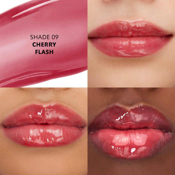 Loveshine Plumping Lip Oil Gloss / Sephora Sales