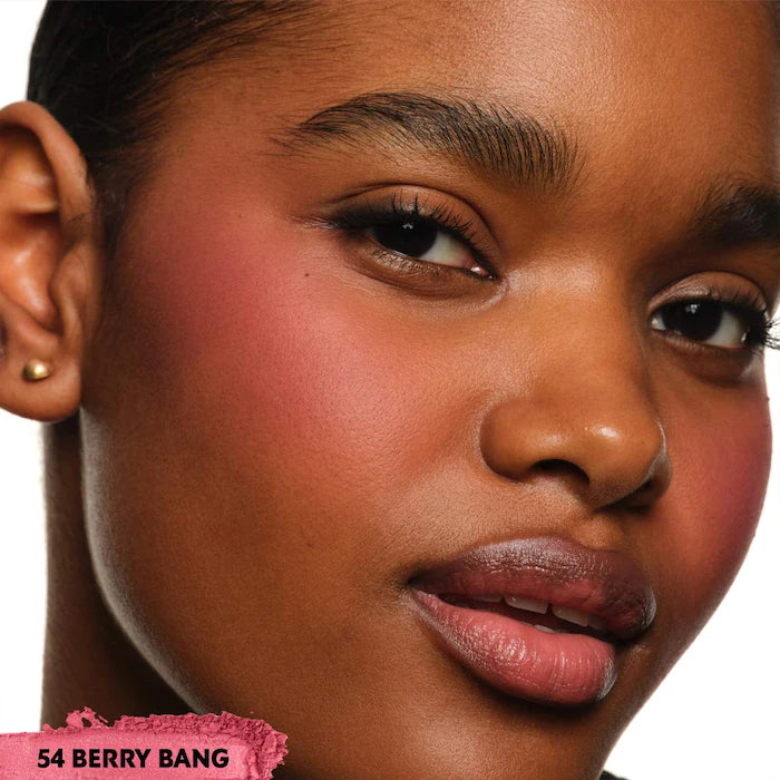 Make Me Blush 24H Buildable Powder Blush / Sephora Sales