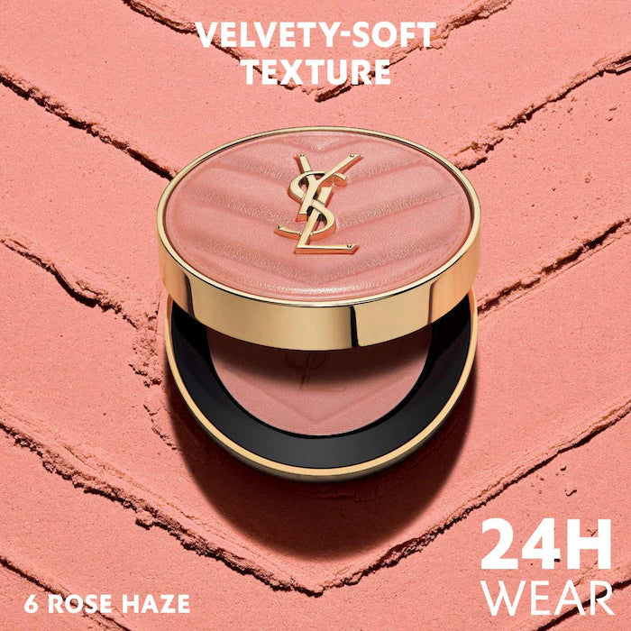 Make Me Blush 24H Buildable Powder Blush / Sephora Sales