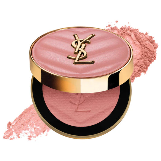 Make Me Blush 24H Buildable Powder Blush / PreOrden
