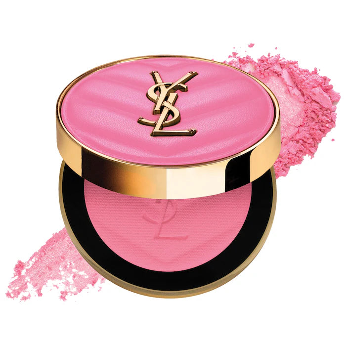 Make Me Blush 24H Buildable Powder Blush / Sephora Sales