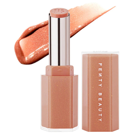 Gloss Bomb Stix High-Shine Gloss Stick Shimmering Fenty Glow / Fenty Beauty
