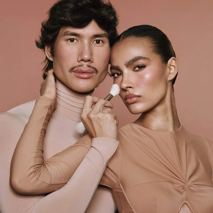 Dual Ended Precision Blush Brush / Sephora Sales