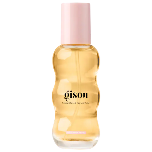 Mini Wildflower Honey Infused Hair Perfume / Gisou