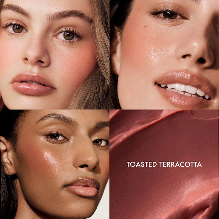 Blush Toasted Terracotta / Summer Fridays