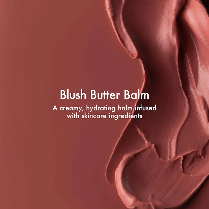 Blush Toasted Terracotta / Summer Fridays